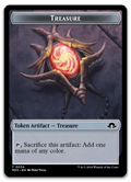 Product image for TCG 554789