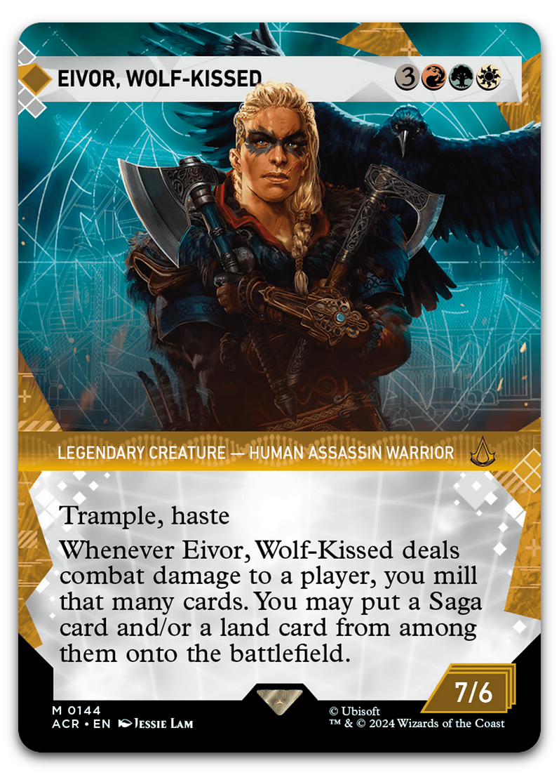 Product image for TCG 555865