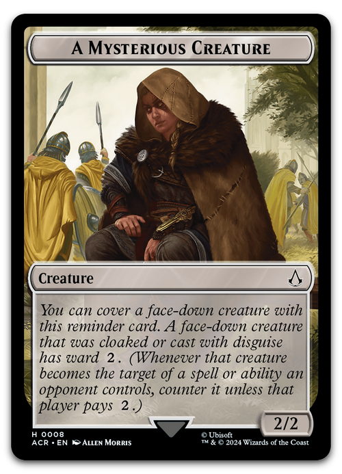 Product image for TCG 555900