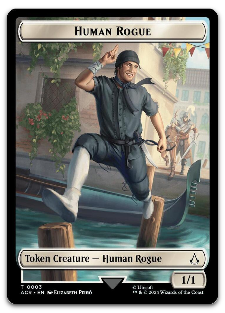 Product image for TCG 555981