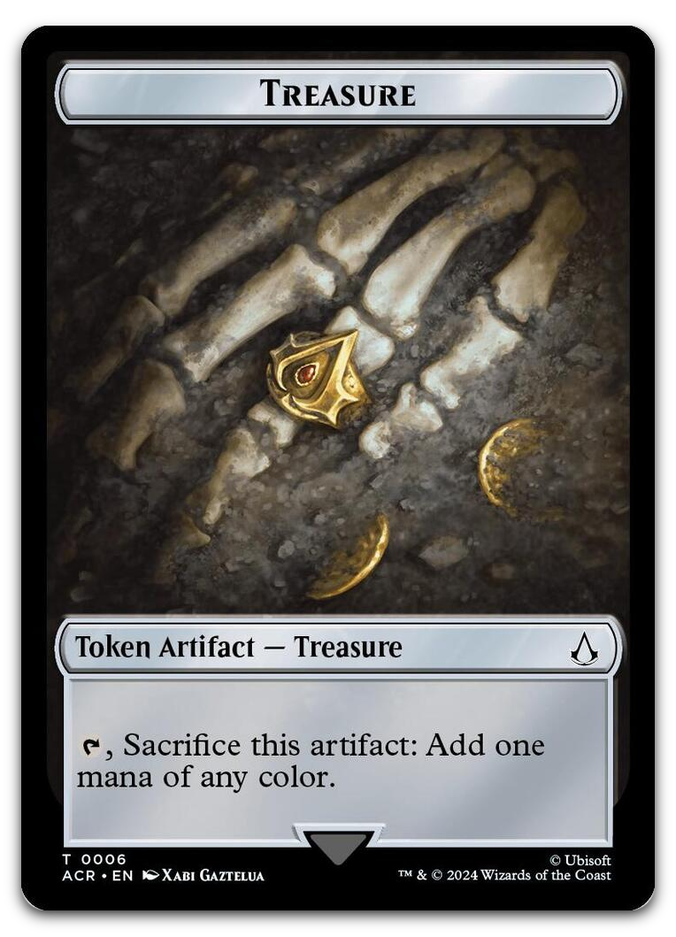 Product image for TCG 557305