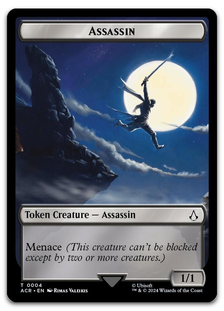 Product image for TCG 557306