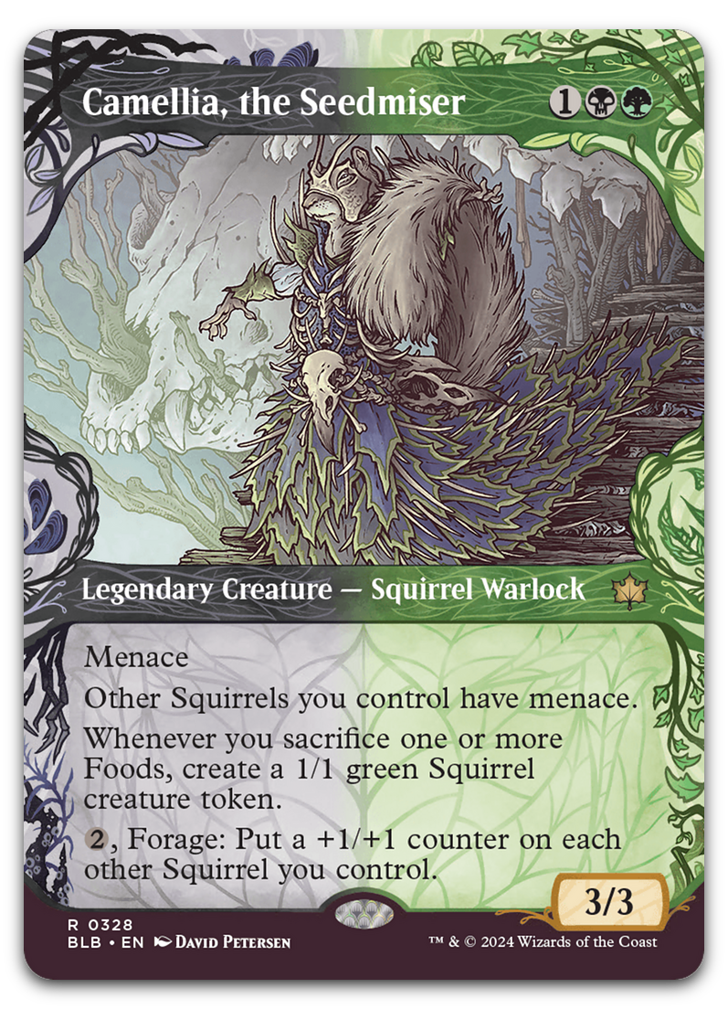 Product image for TCG 558322
