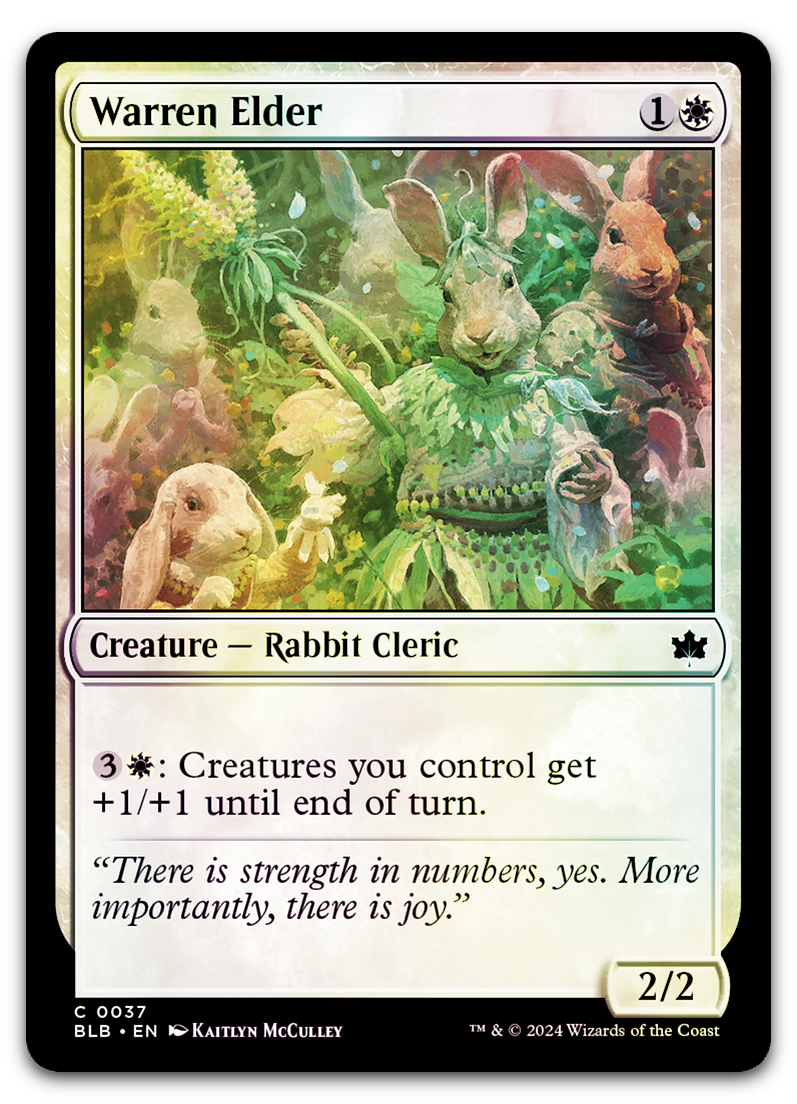 Product image for TCG 559132