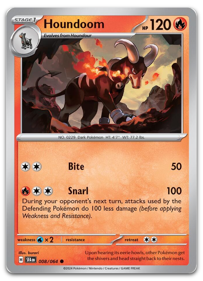 Product image for TCG 560318
