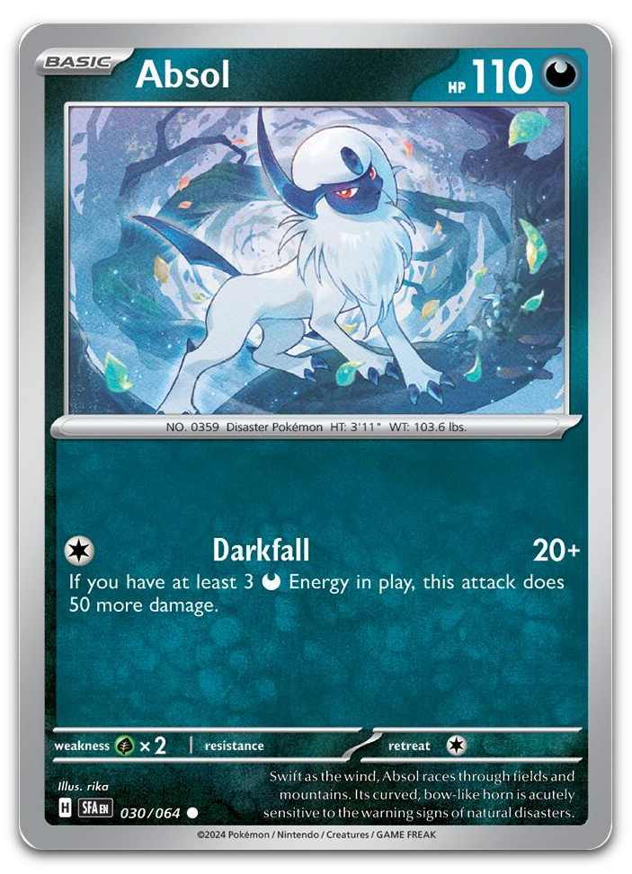 Product image for TCG 560340