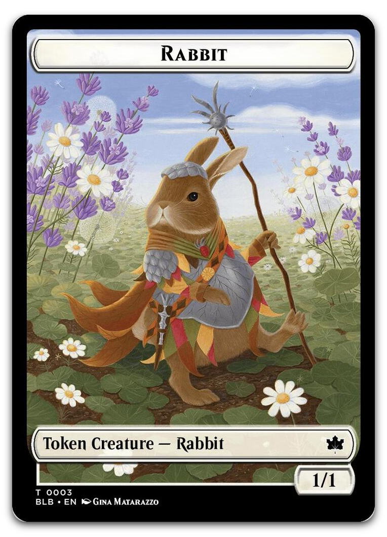 Product image for TCG 560862