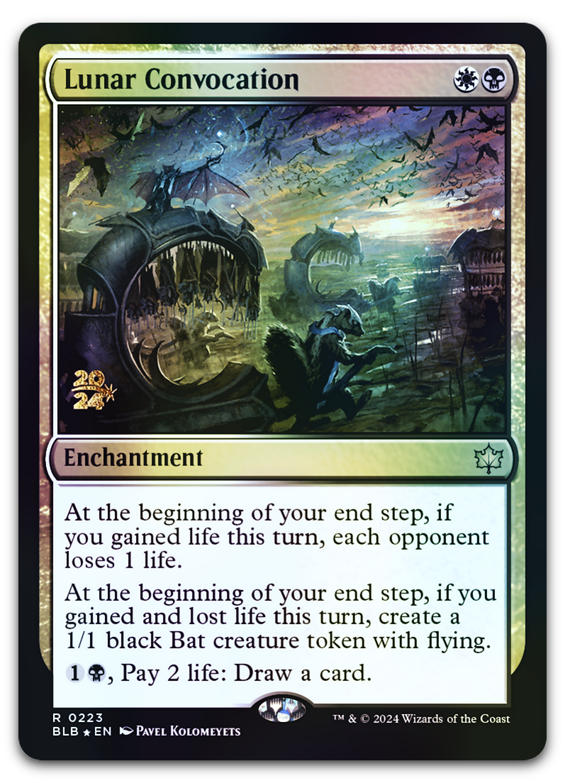 Product image for TCG 561084