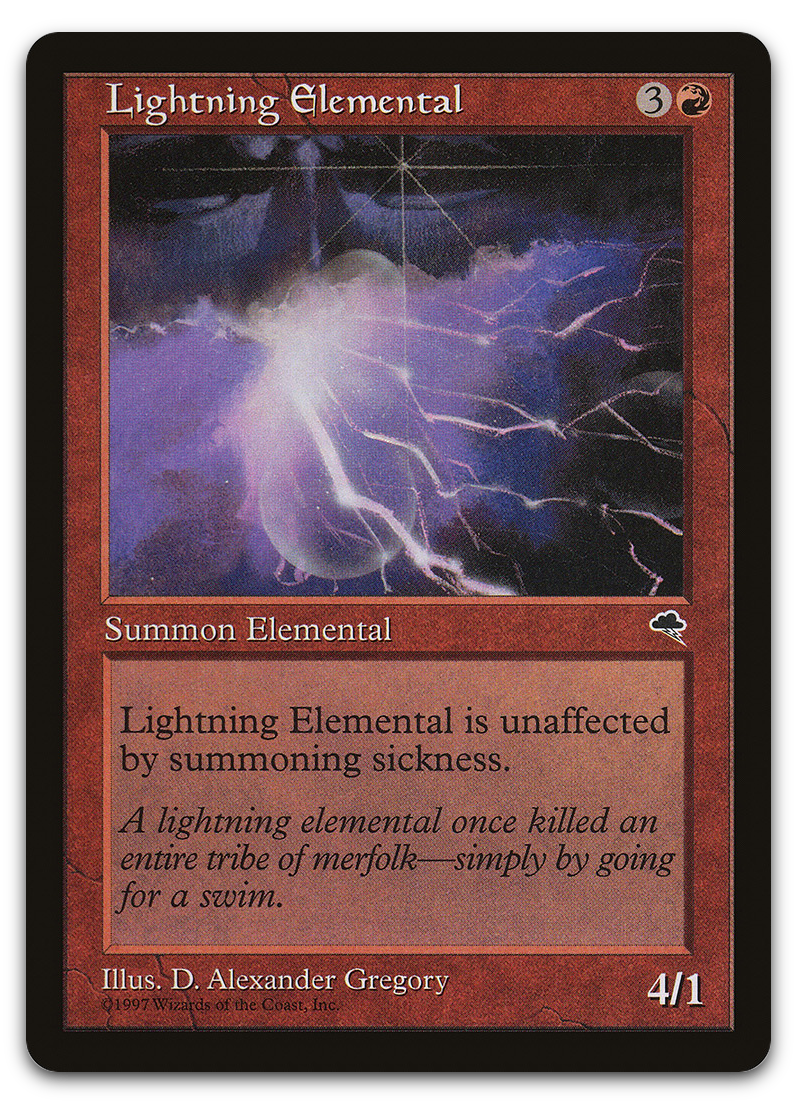 Product image for TCG 5612