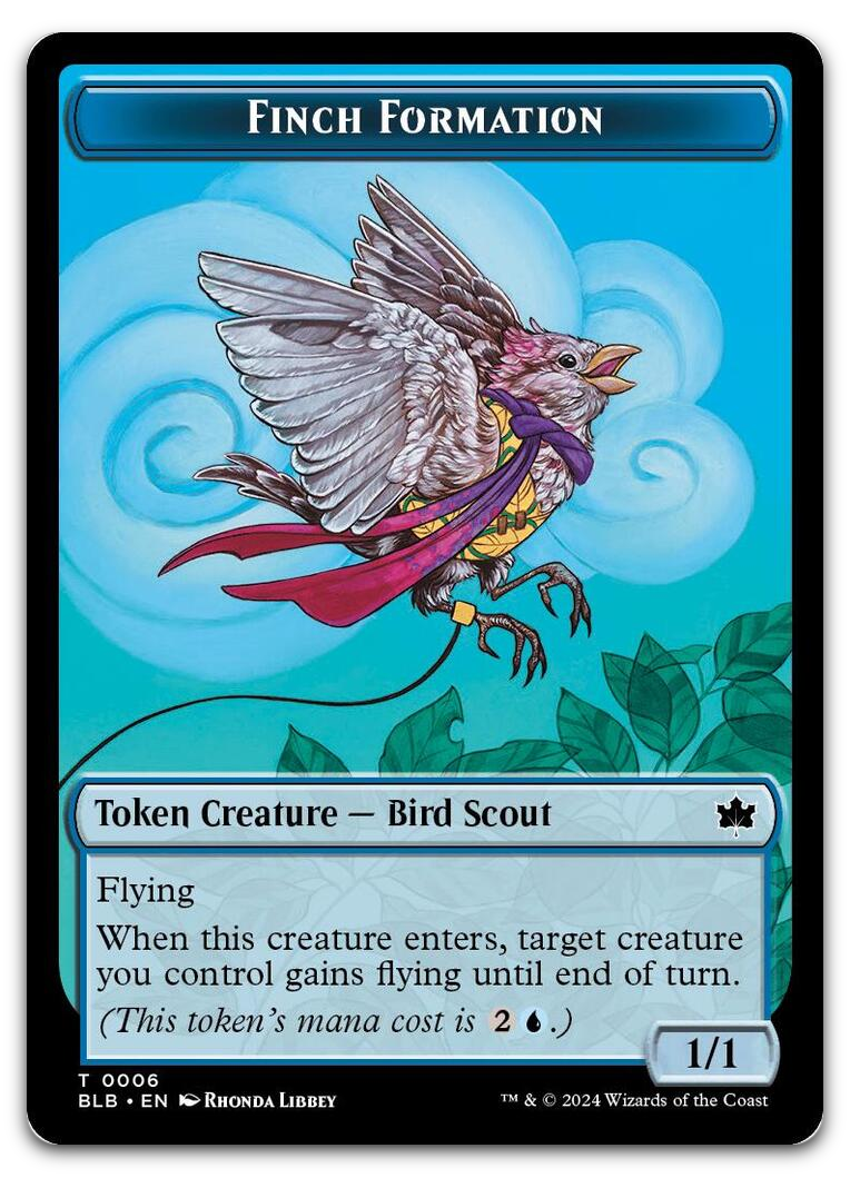 Product image for TCG 561352