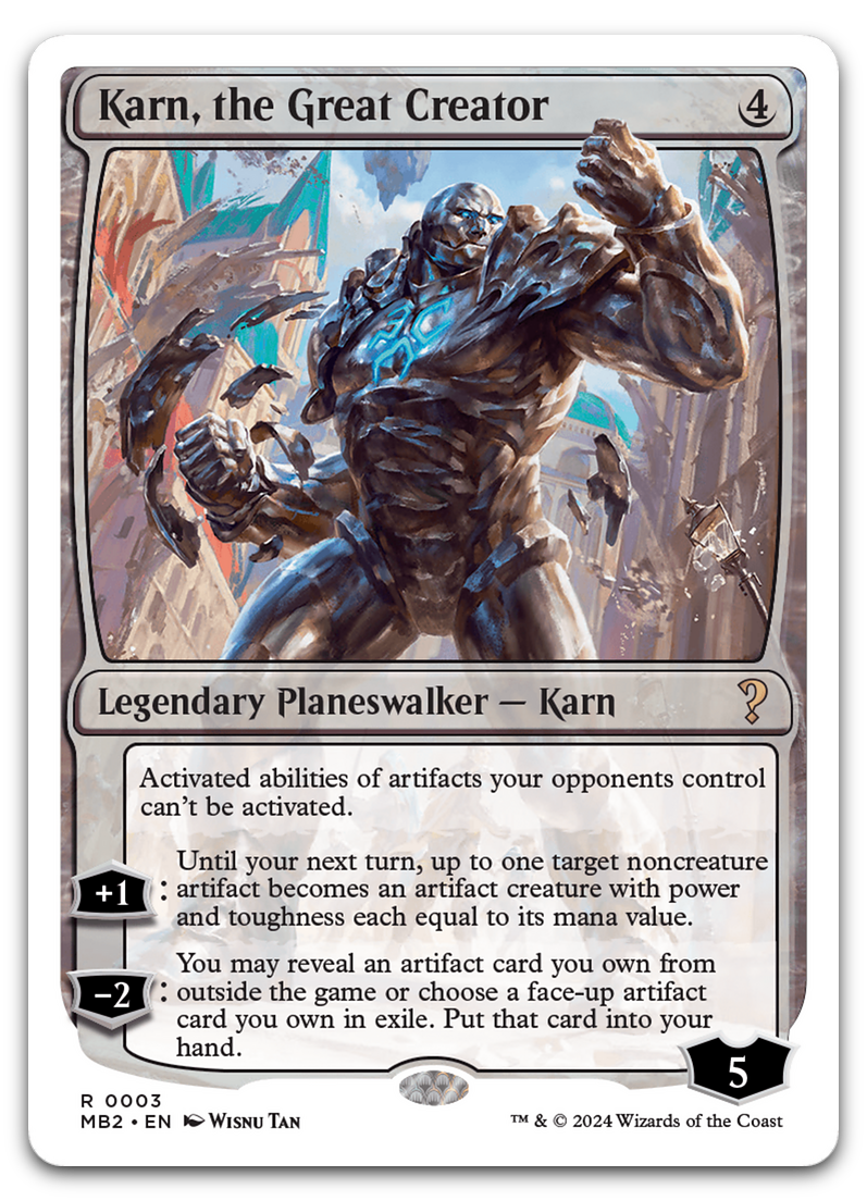 Product image for TCG 563113