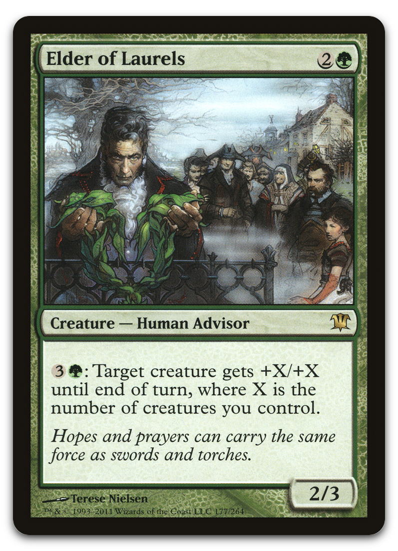 Product image for TCG 56311