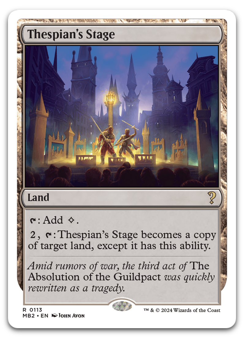 Product image for TCG 563143