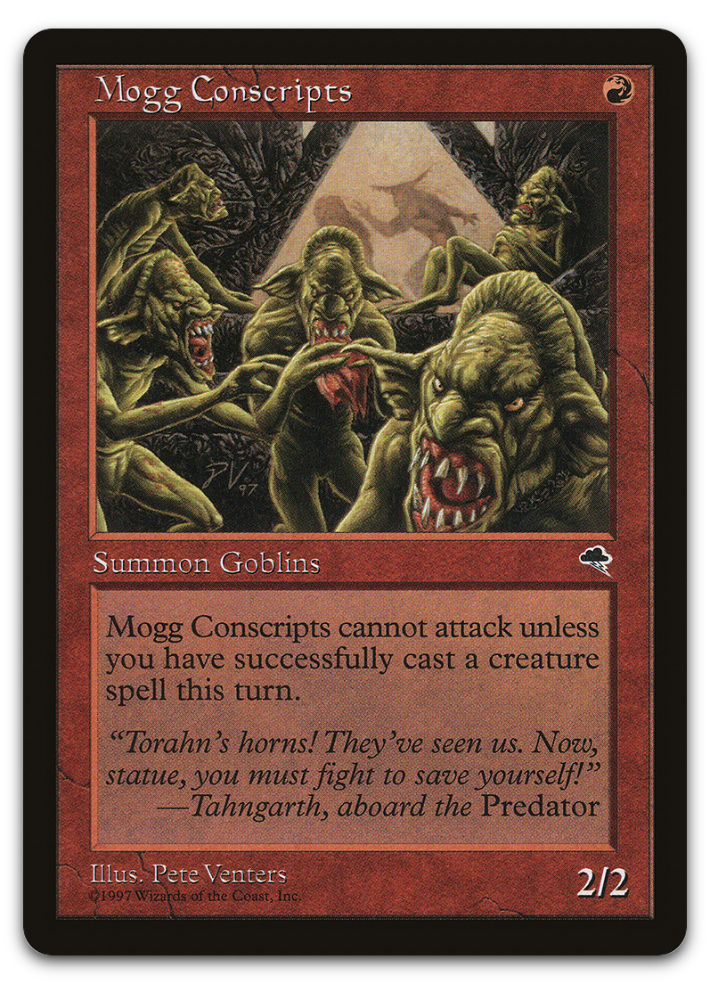 Product image for TCG 5635
