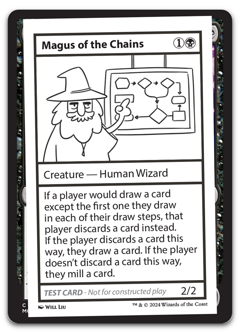Product image for TCG 564004