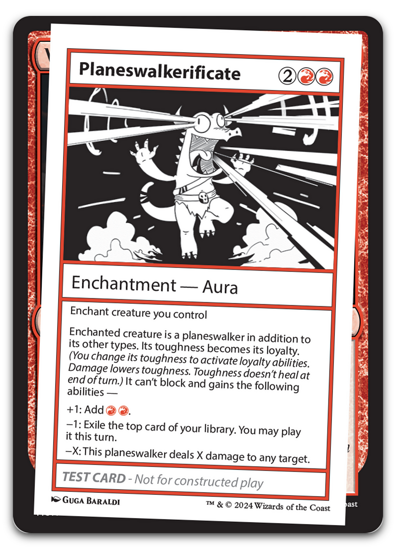 Product image for TCG 564018