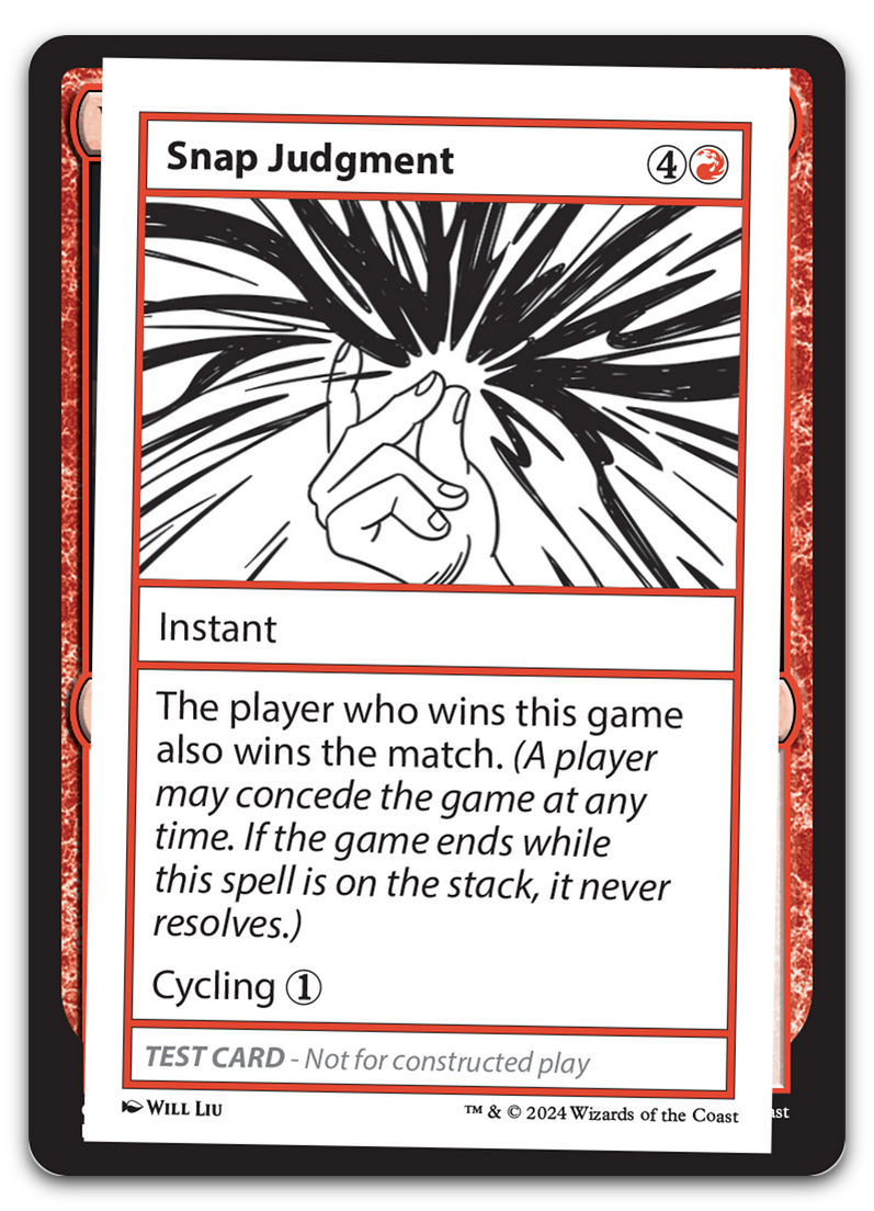 Product image for TCG 564020