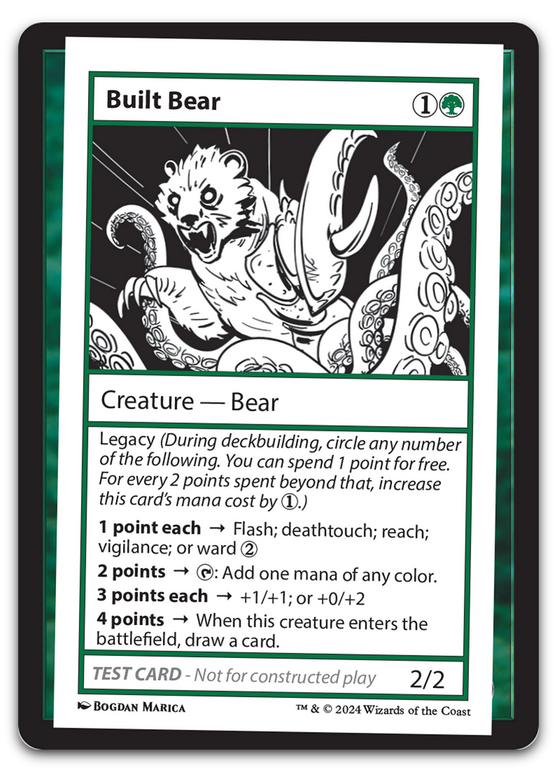 Product image for TCG 564025