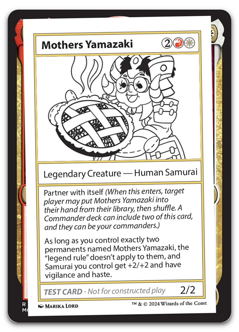 Product image for TCG 564049