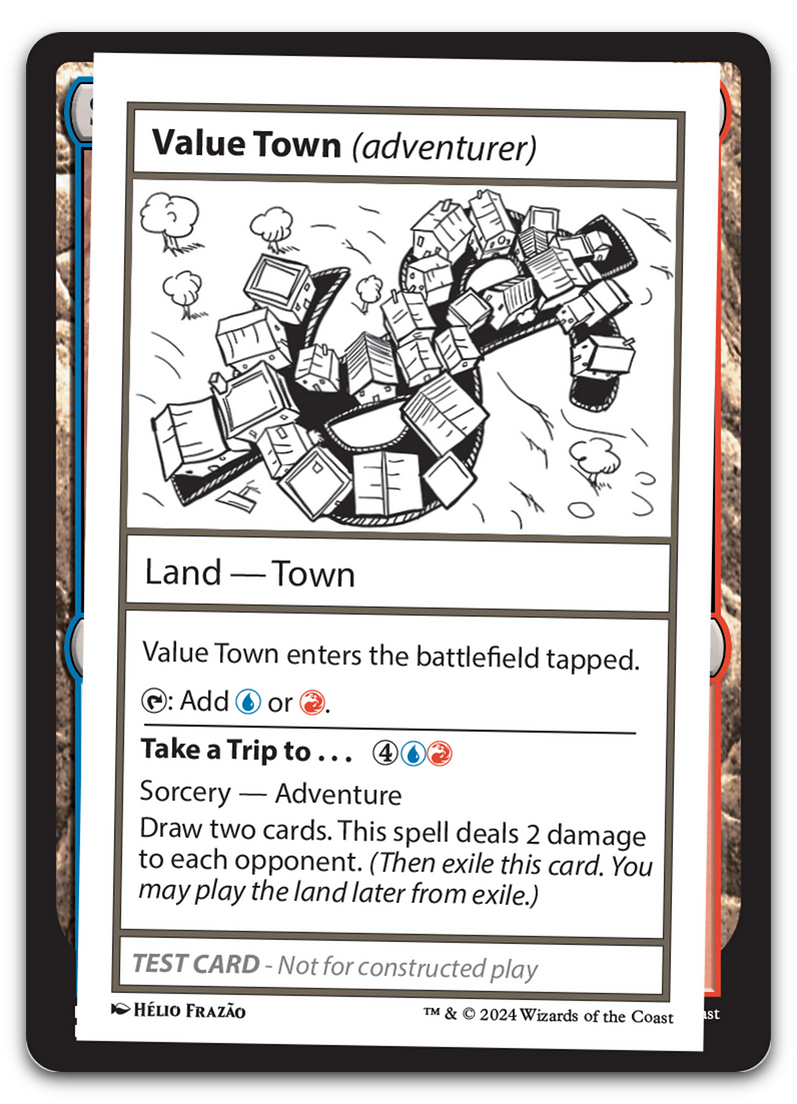 Product image for TCG 564076