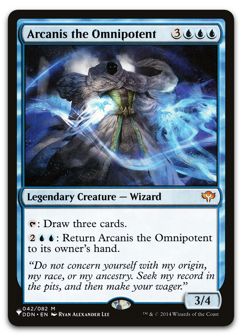 Product image for TCG 564120