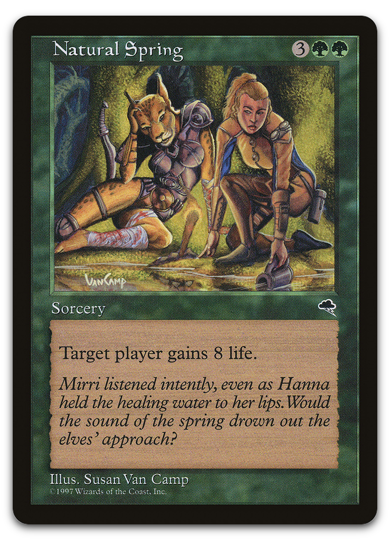 Product image for TCG 5647