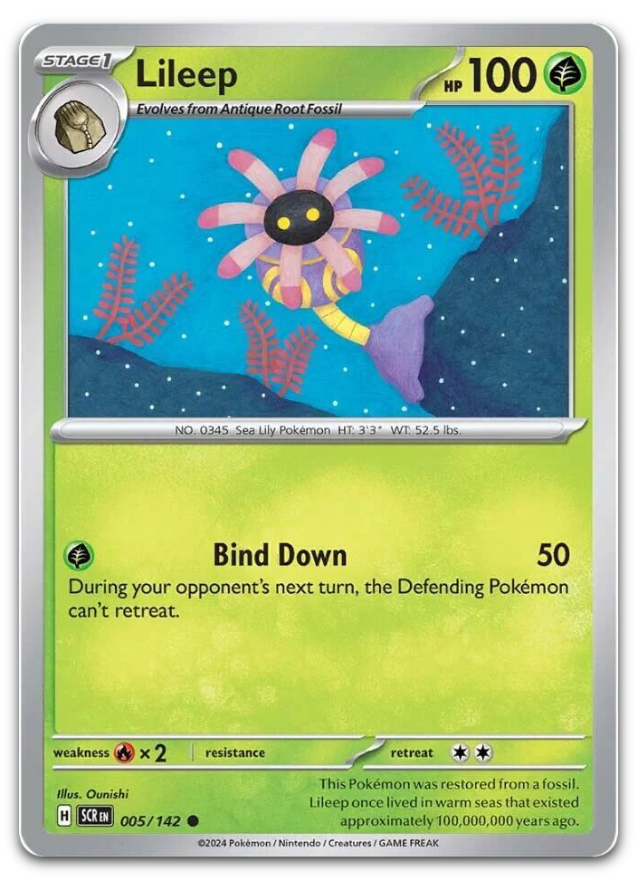 Product image for TCG 567231