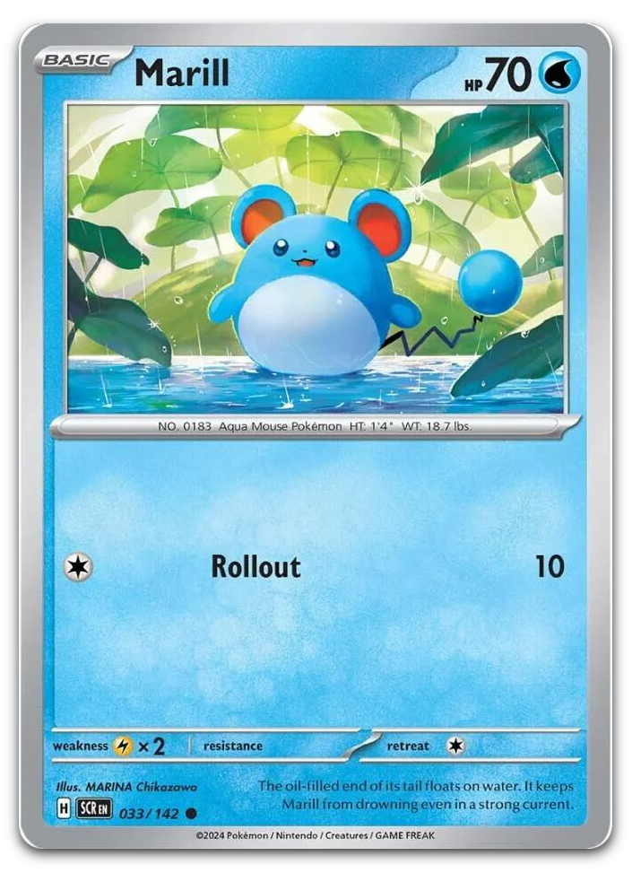 Product image for TCG 567259