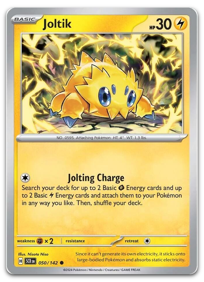 Product image for TCG 567276