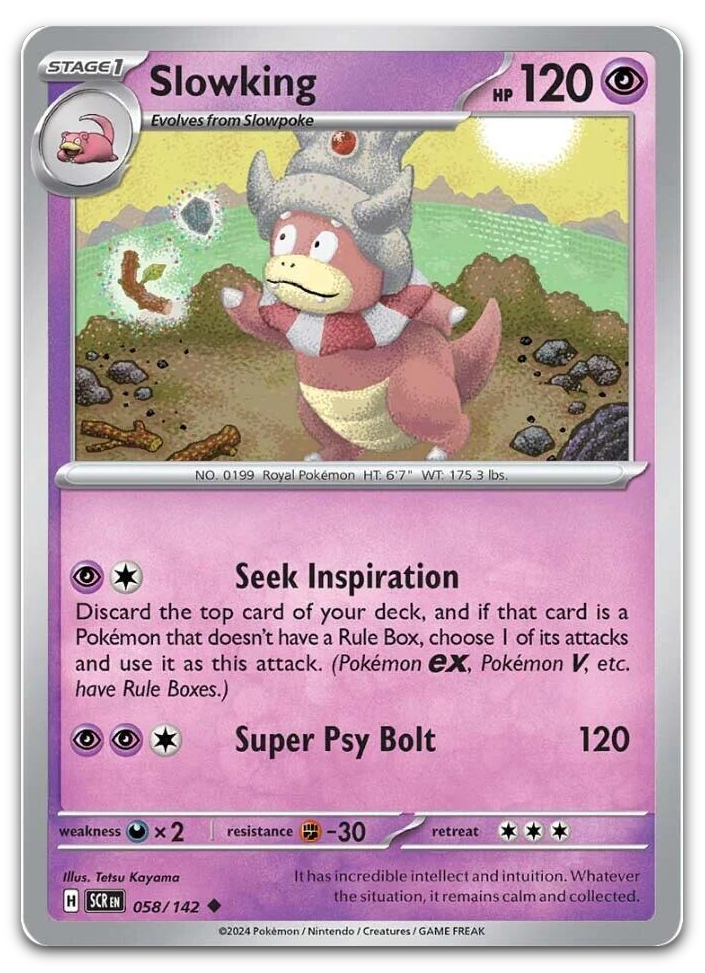Product image for TCG 567284