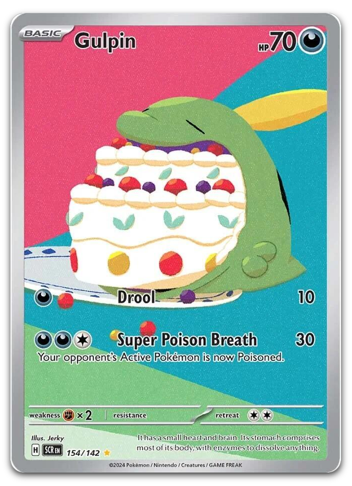 Product image for TCG 567439