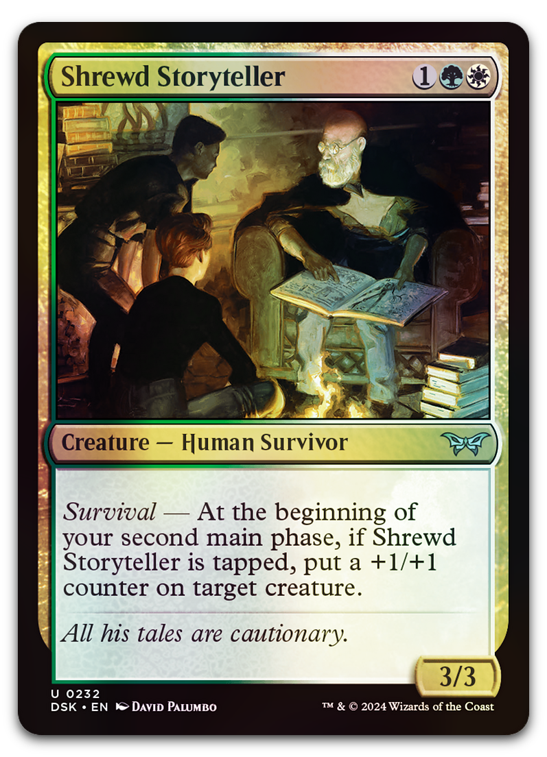 Product image for TCG 576888