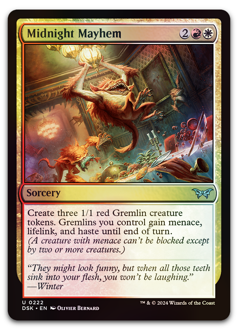 Product image for TCG 577699