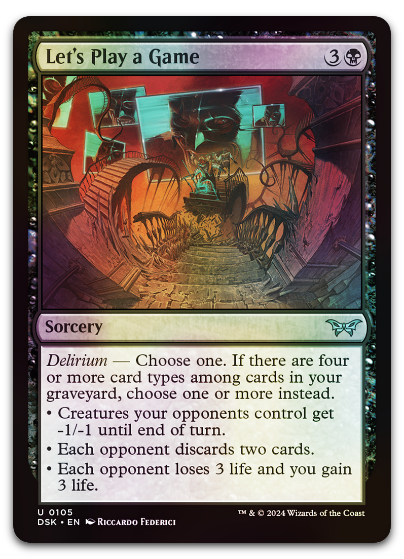 Product image for TCG 578153