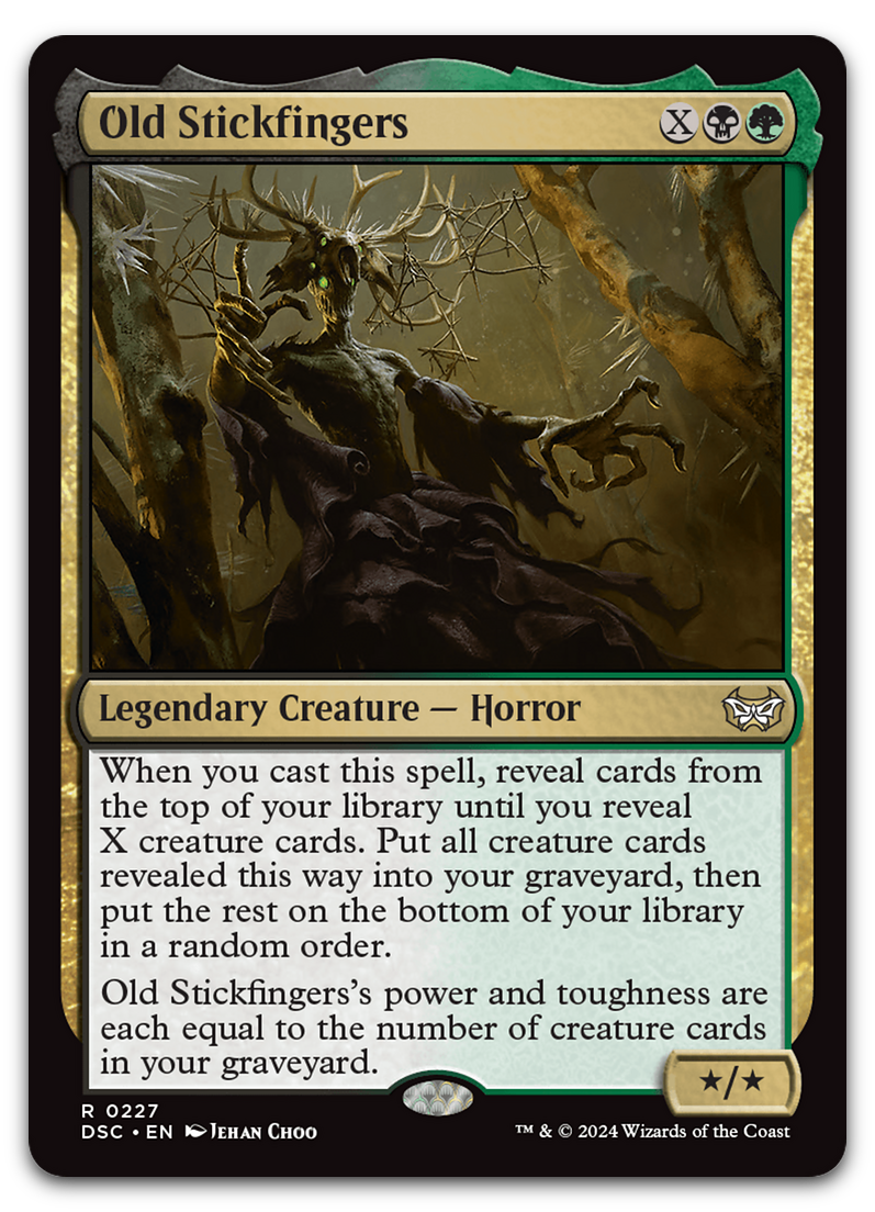 Product image for TCG 579047