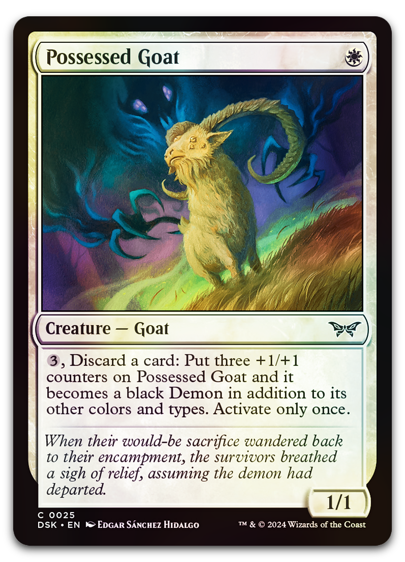 Product image for TCG 579354