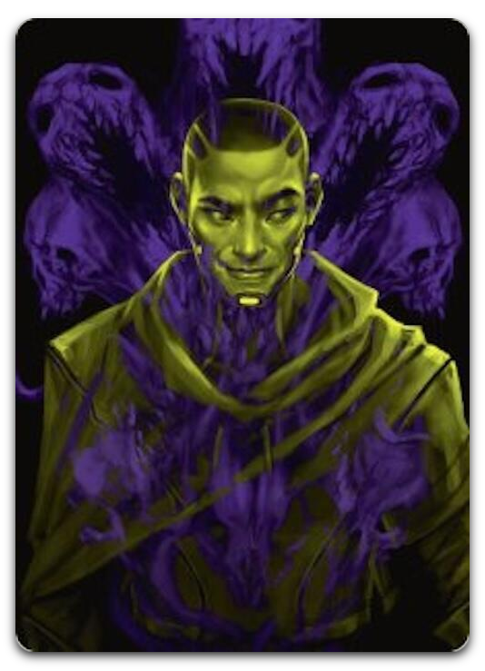 Product image for TCG 579966