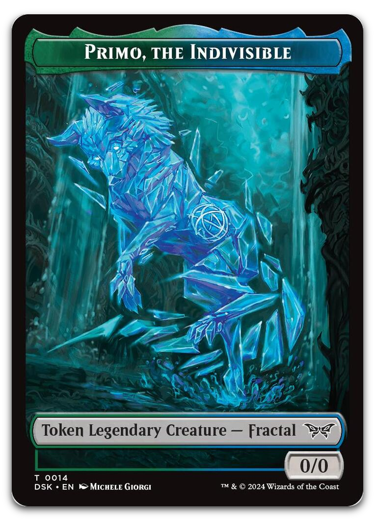 Product image for TCG 580569