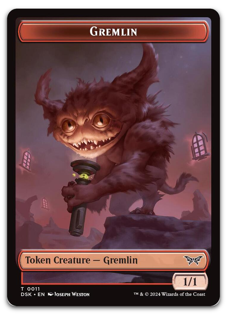 Product image for TCG 580584