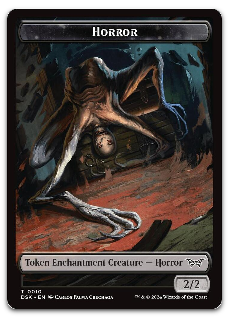 Product image for TCG 580586