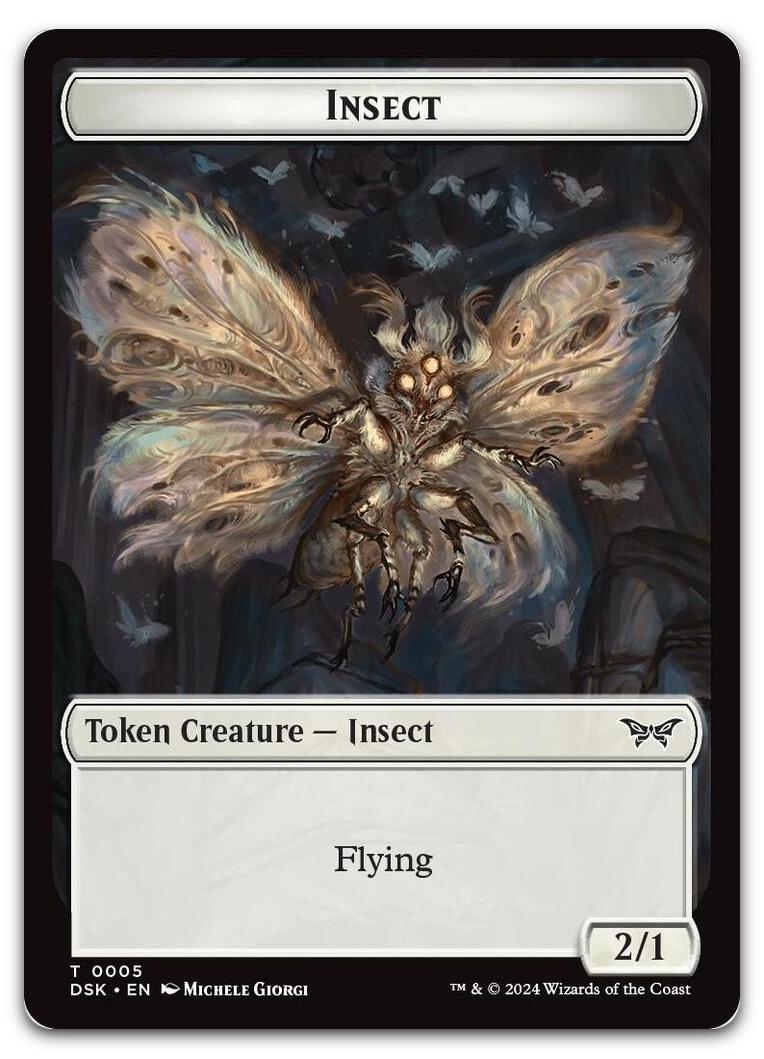 Product image for TCG 580588