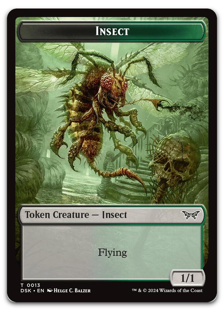 Product image for TCG 580590