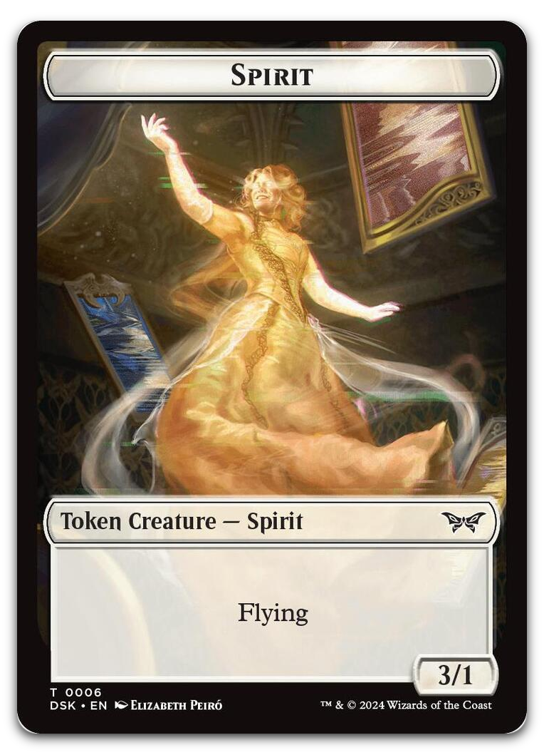 Product image for TCG 580597