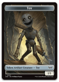 Product image for TCG 580601
