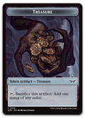 Product image for TCG 580604