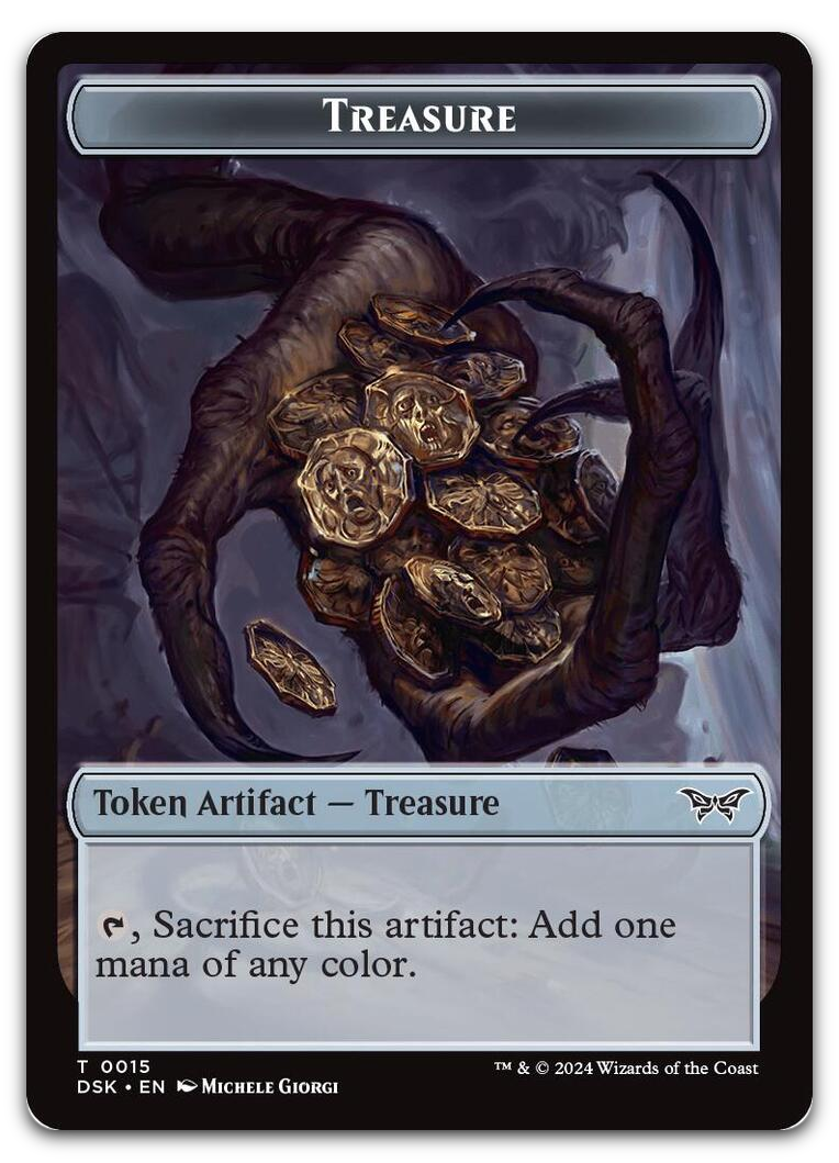 Product image for TCG 580604