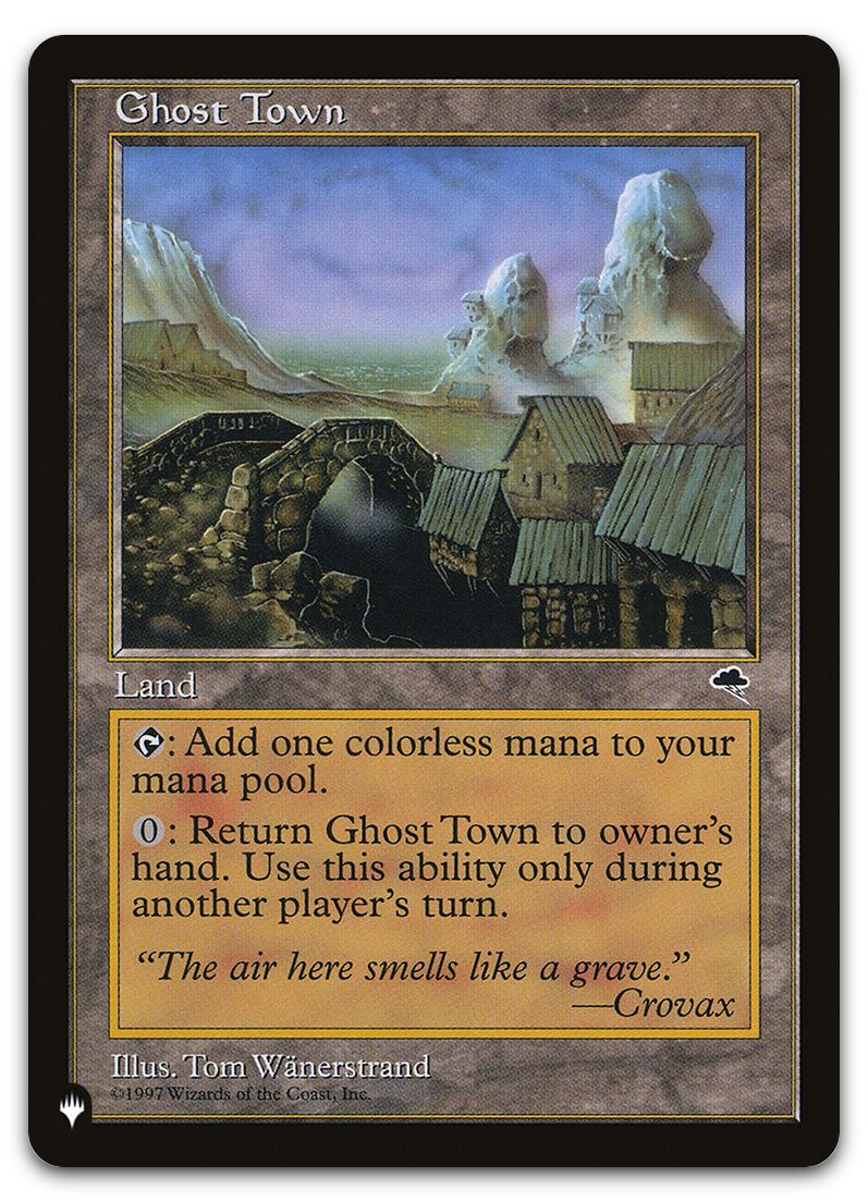 Product image for TCG 581315