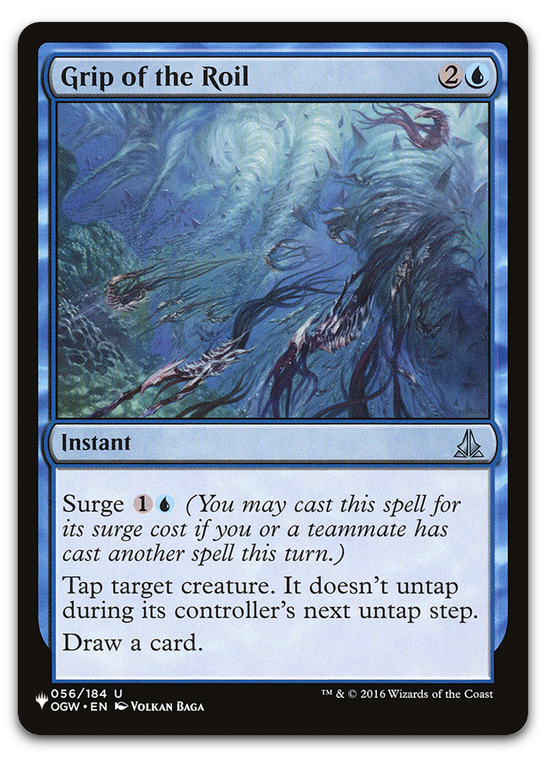 Product image for TCG 581322