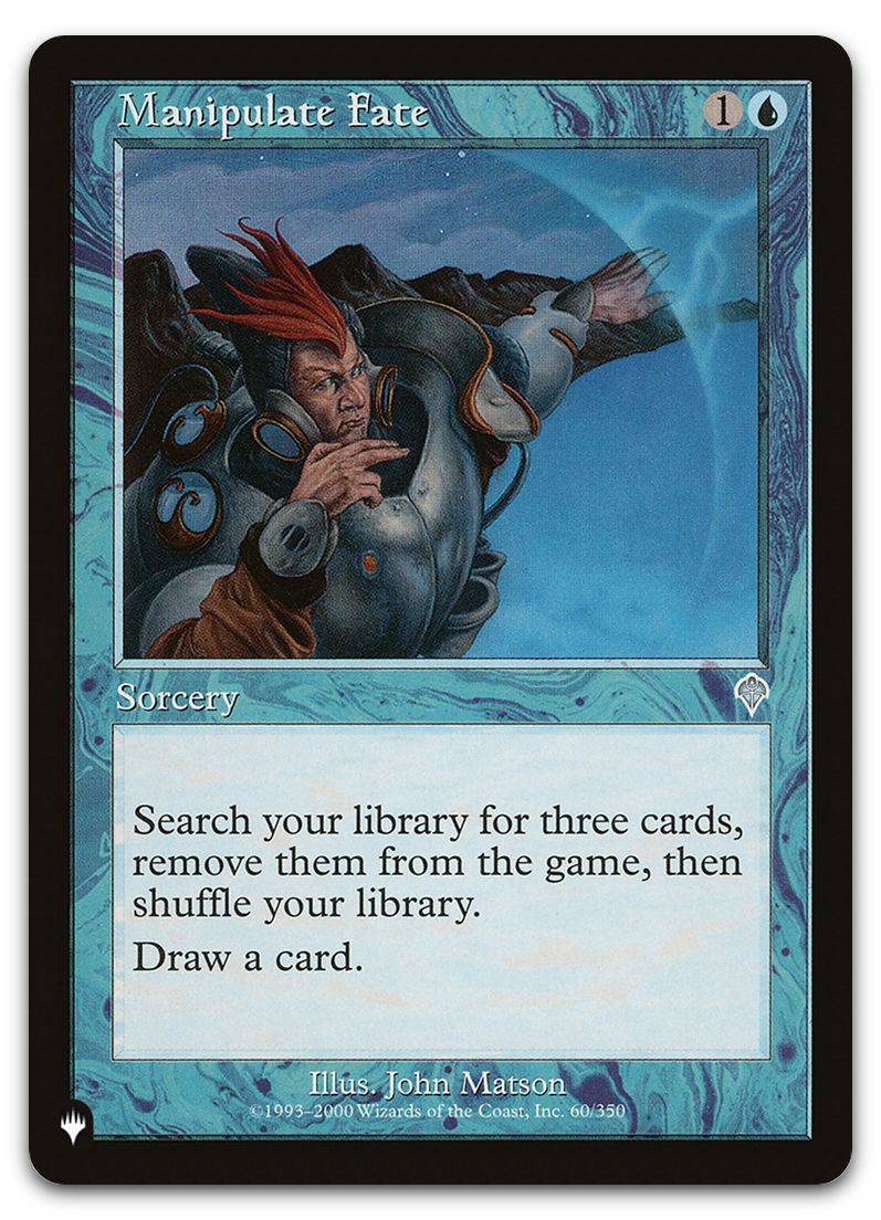 Product image for TCG 581376