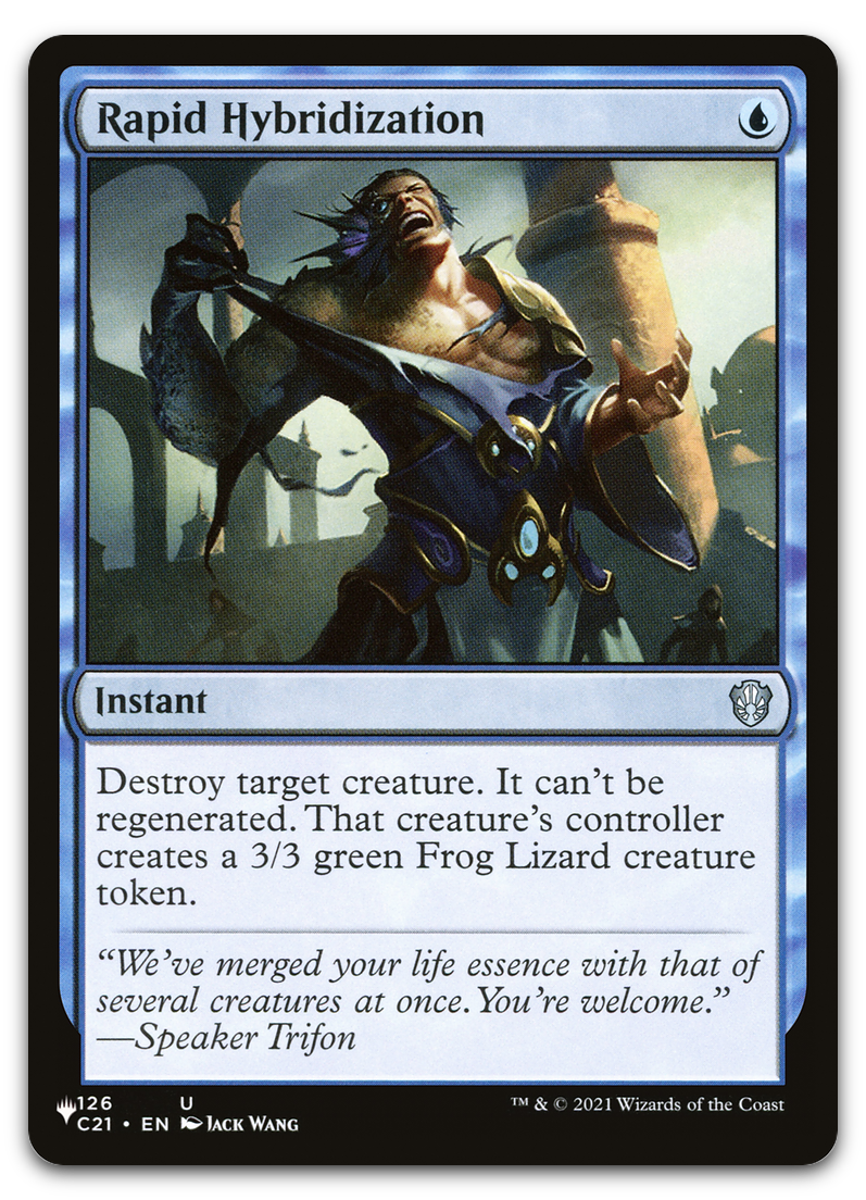 Product image for TCG 582107